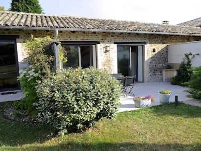 Gîtes et maisons à la location